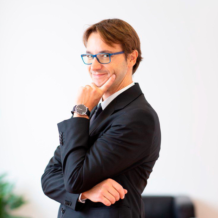 Picture of Luca Beverina