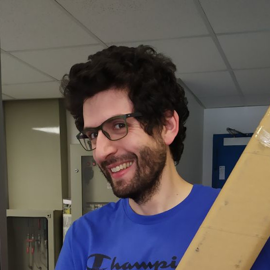 Picture of Mauro Sassi